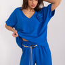  Blouse model 195048 Italy Moda 