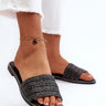  Flip-flops model 195435 Step in style 