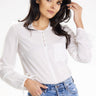  Blouse model 195848 awama 