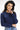  Blouse model 195849 awama 