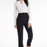  Blouse model 195854 awama 