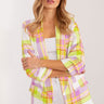  Jacket model 195953 Italy Moda 