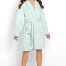  Bathrobe model 174664 Momenti Per Me 