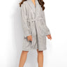  Bathrobe model 174662 Momenti Per Me 