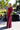  Long dress model 196388 Numoco 