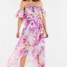  Long skirt model 196620 awama 