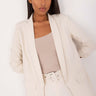  Jacket model 197056 Och Bella 