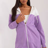  Sweatshirt model 197075 Relevance 