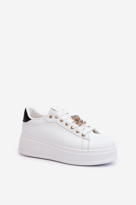  Sport Shoes model 197406 Step in style 