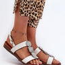  Sandals model 197905 Step in style 