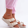 Flip-flops model 198275 Step in style 