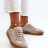  Sport Shoes model 198450 Step in style 