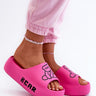  Flip-flops model 198602 Step in style 