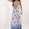  Long skirt model 198965 Italy Moda 