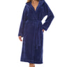  Bathrobe model 199373 L&L collection 