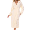  Bathrobe model 199374 L&L collection 