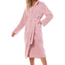  Bathrobe model 199375 L&L collection 