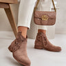  Boots model 199412 Step in style 