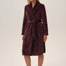  Bathrobe model 199454 Henderson 