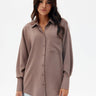 Long sleeve shirt model 199478 Roco Fashion 