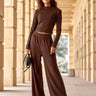  Women trousers model 199491 Roco Fashion 