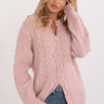  Cardigan model 199542 AT 
