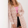  Cardigan model 199545 AT 