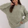  Jumper model 199640 AT 