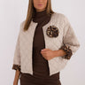  Jacket model 199953 Italy Moda 