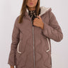 Jacket model 199976 MBM 
