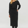  Daydress model 200042 Makadamia 