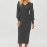  Daydress model 200056 Makadamia 