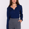 Blouse model 200354 Stylove 