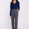  Women trousers model 200370 Stylove 
