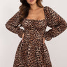  Daydress model 200490 Italy Moda 