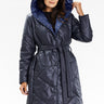  Coat model 200546 awama 