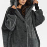  Coat model 200556 awama 
