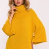  Turtleneck model 200914 Moe 