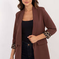  brown 2
