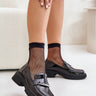  Mocassin model 201037 Step in style 