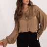  Long sleeve shirt model 201354 Och Bella 