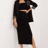  Skirt model 201604 Italy Moda 