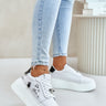  Sport Shoes model 201705 Step in style 