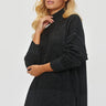  Turtleneck model 201819 Makadamia 