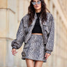  Jacket model 201945 Roco Fashion 