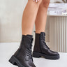  Bootie model 202041 Step in style 