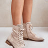  Boots model 202159 Step in style 