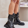  Bootie model 202162 Step in style 