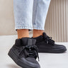 Sport Shoes model 202231 Step in style 