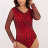  Shapewear Body model 202426 Italy Moda 